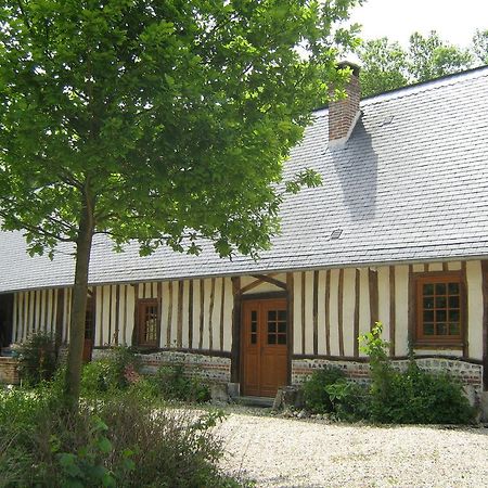Moulin De La Genetee Villa Saint-Aubin-sur-Scie Bilik gambar